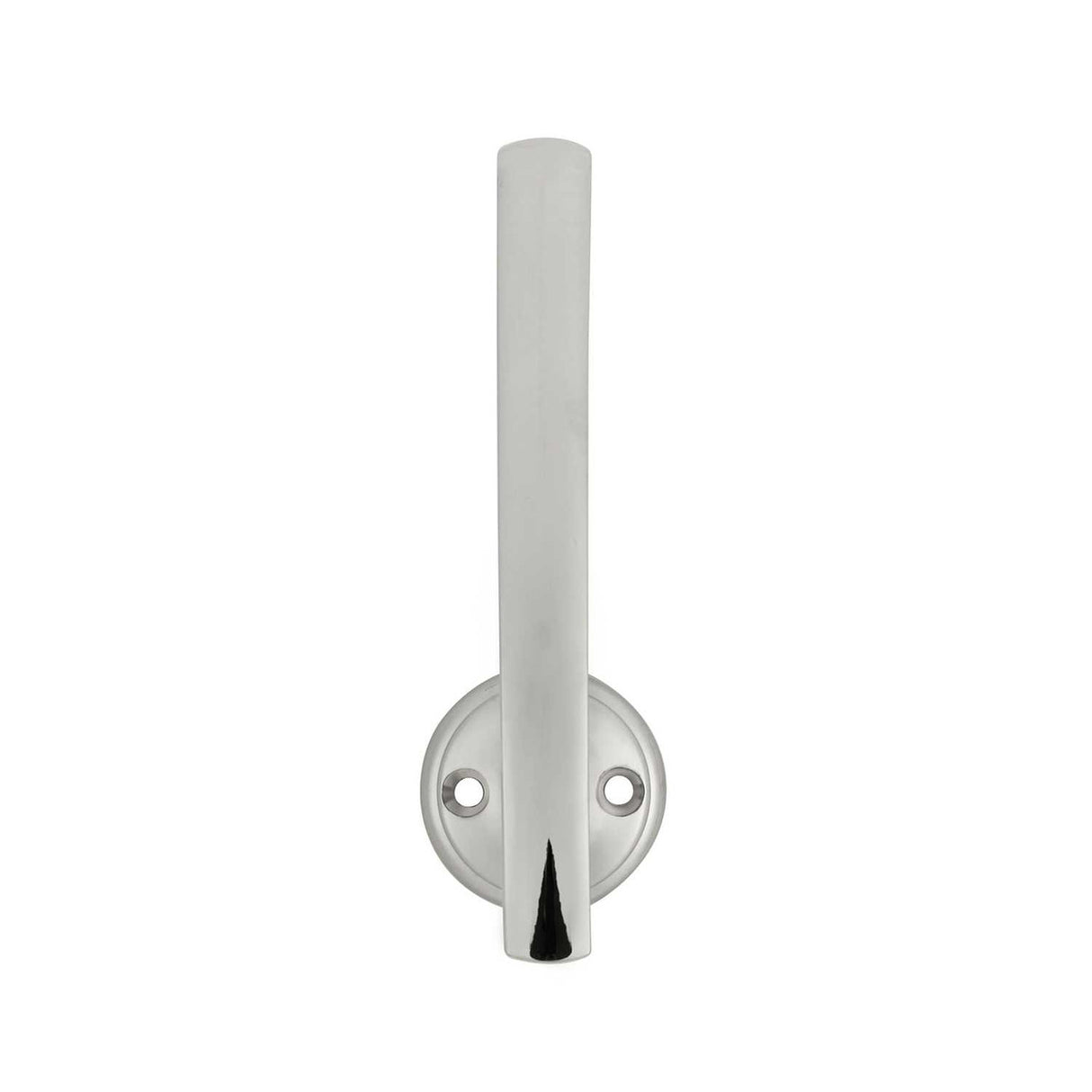 HICKORY American Diner 7/8" Center to Center Wall Hook - Chrome P2145-CH