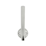 HICKORY American Diner 7/8" Center to Center Wall Hook - Chrome P2145-CH