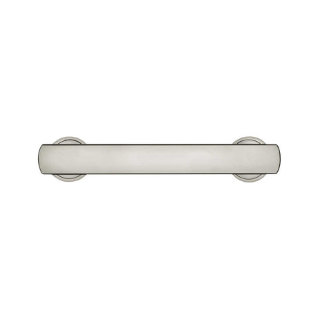 HICKORY American Diner 3" Center to Center Handle Cabinet Pull - Chrome P2143-CH