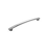 HICKORY American Diner 7-9/16" Center to Center Handle Cabinet Pull - Chrome P2157-CH