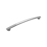 HICKORY American Diner 8-13/16" Center to Center Handle Cabinet Pull - Chrome P2158-CH