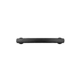 HICKORY American Diner 5-1/16" Center to Center Handle Cabinet Pull - Matte Black P2149-MB
