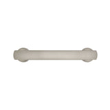 HICKORY American Diner 3-3/4" Center to Center Handle Cabinet Pull - Matte Black P2141-SN