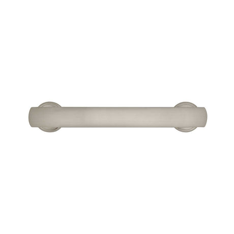 HICKORY American Diner 3-3/4" Center to Center Handle Cabinet Pull - Matte Black P2141-SN