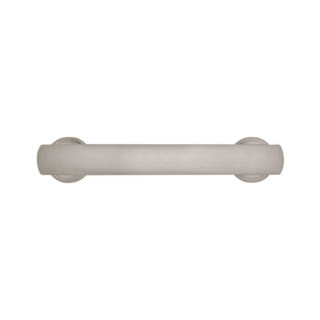 HICKORY American Diner 3" Center to Center Handle Cabinet Pull - Matte Black P2143-SN