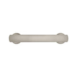 HICKORY American Diner 3" Center to Center Handle Cabinet Pull - Matte Black P2143-SN