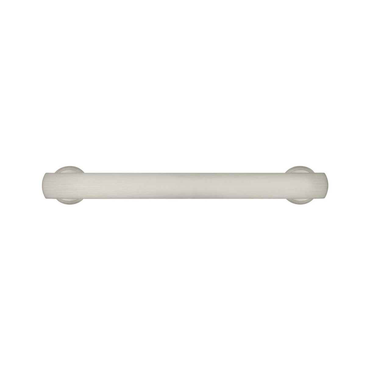 HICKORY American Diner 5-1/16" Center to Center Handle Cabinet Pull - Matte Black P2149-SN