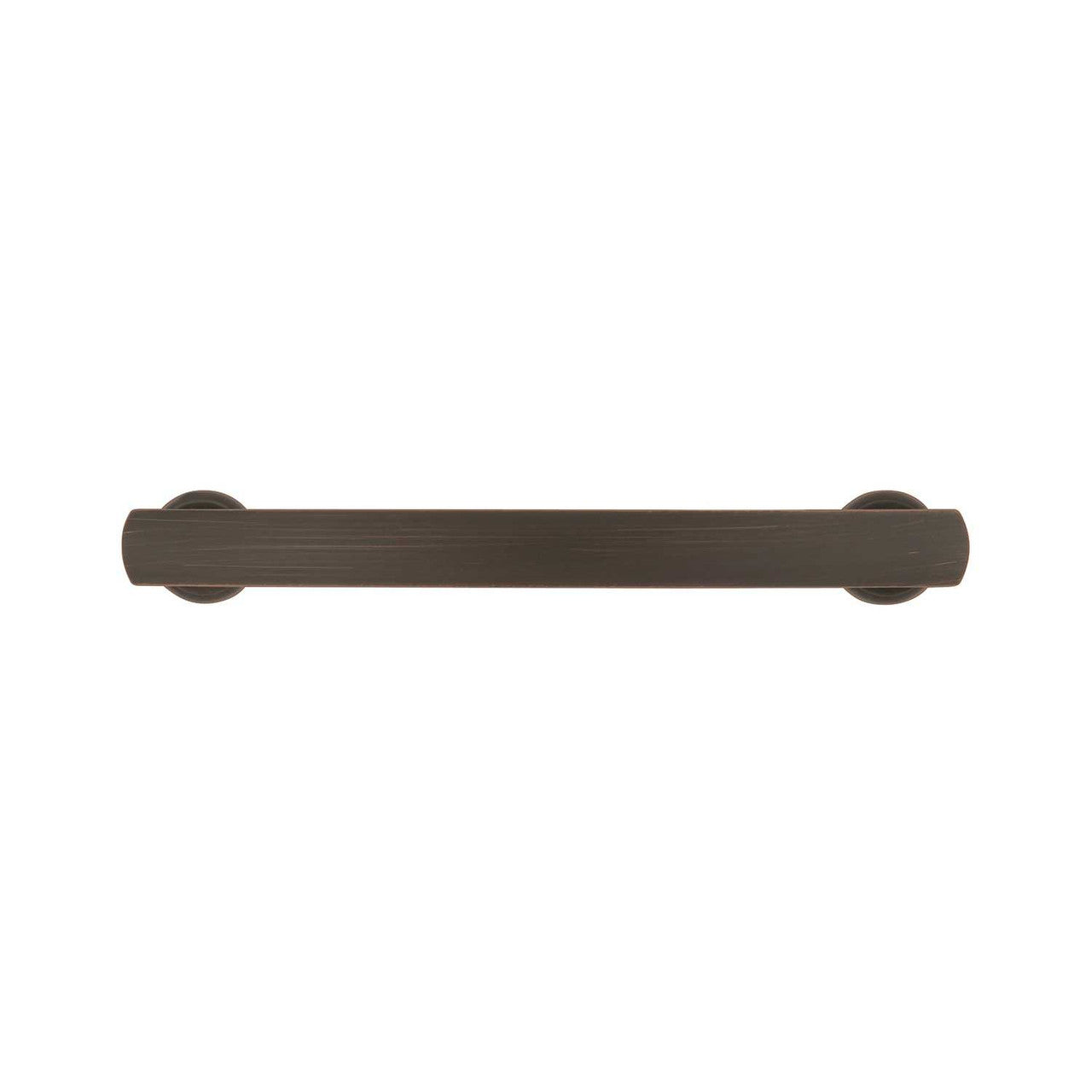 HICKORY American Diner 5-1/16" Center to Center Handle Cabinet Pull - Vintage Bronze P2149-VB