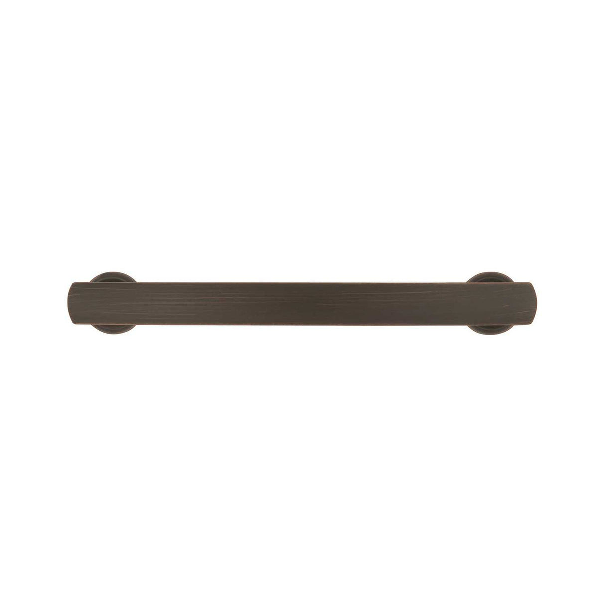 HICKORY American Diner 5-1/16" Center to Center Handle Cabinet Pull - Vintage Bronze P2149-VB
