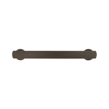 HICKORY American Diner 5-1/16" Center to Center Handle Cabinet Pull - Vintage Bronze P2149-VB