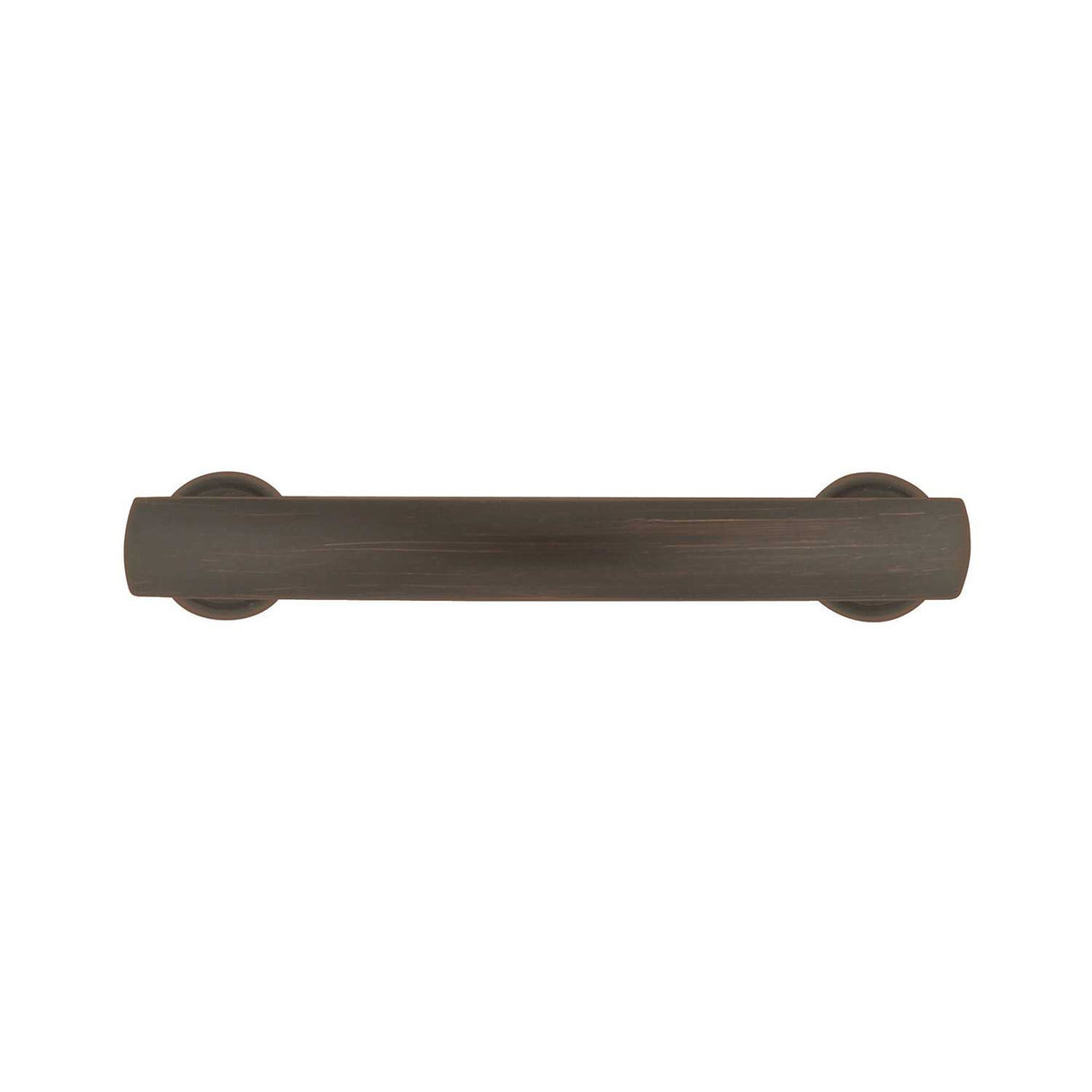 HICKORY American Diner 3" Center to Center Handle Cabinet Pull - Vintage Bronze P2143-VB