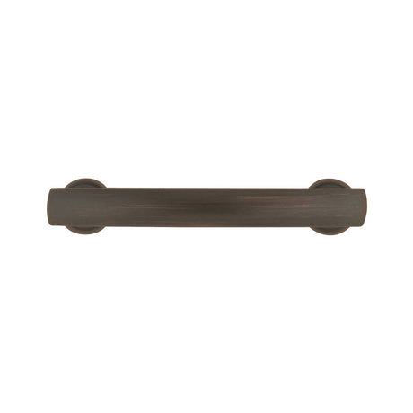 HICKORY American Diner 3" Center to Center Handle Cabinet Pull - Vintage Bronze P2143-VB