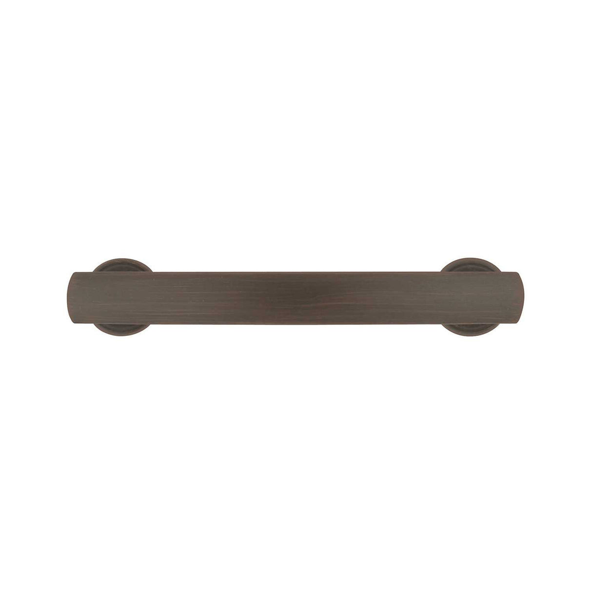 HICKORY American Diner 3-3/4" Center to Center Handle Cabinet Pull - Vintage Bronze P2141-VB