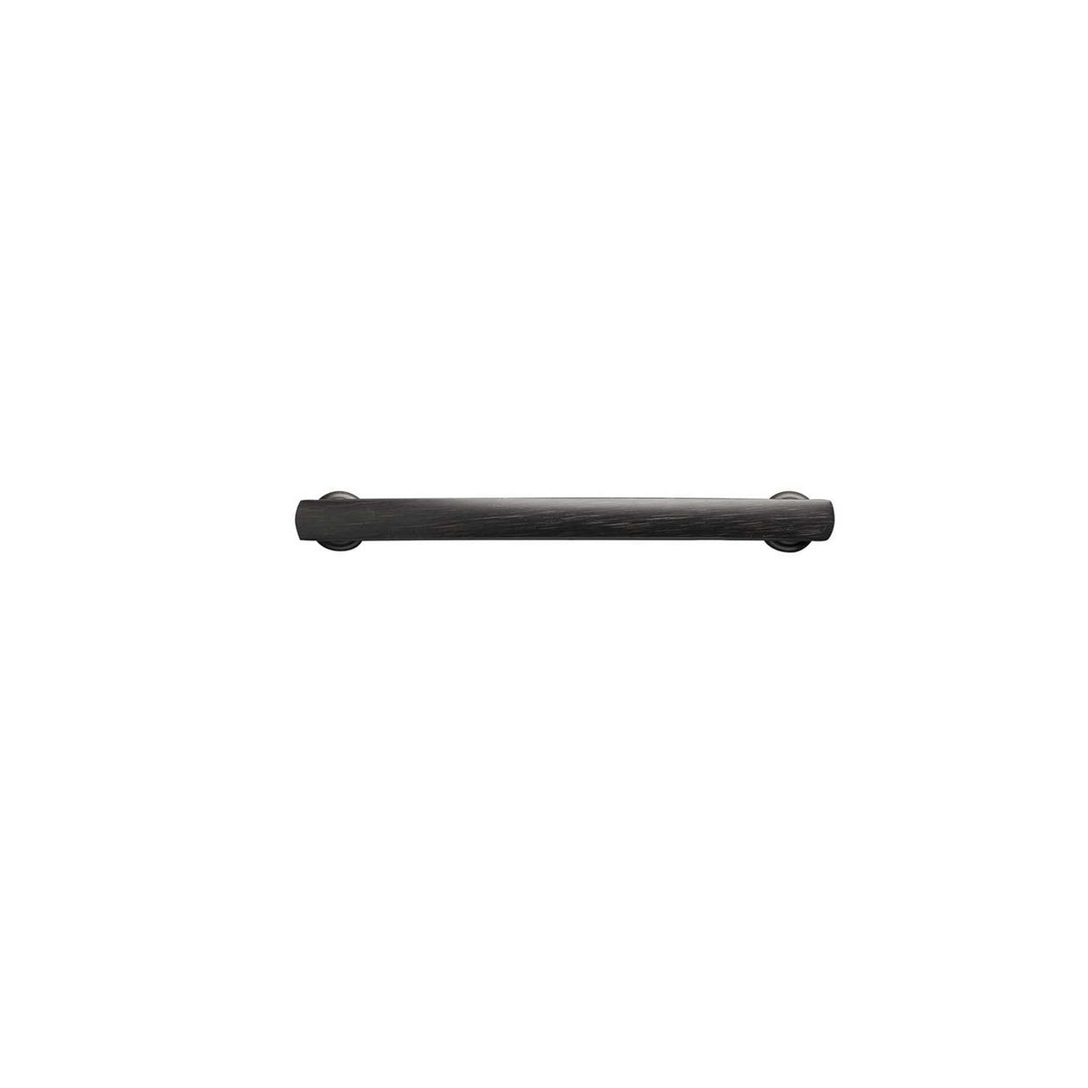 HICKORY American Diner 6-5/16" Center to Center Handle Cabinet Pull - Vintage Bronze P2156-VB