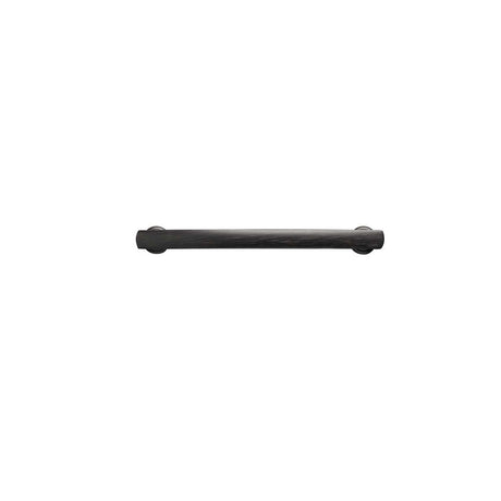 HICKORY American Diner 6-5/16" Center to Center Handle Cabinet Pull - Vintage Bronze P2156-VB