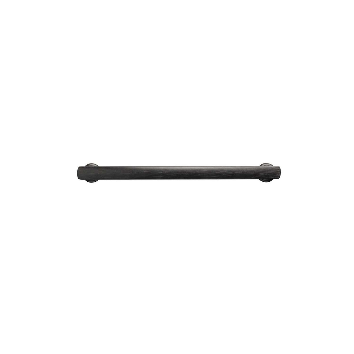 HICKORY American Diner 7-9/16" Center to Center Handle Cabinet Pull - Vintage Bronze P2157-VB