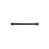 HICKORY American Diner 7-9/16" Center to Center Handle Cabinet Pull - Vintage Bronze P2157-VB