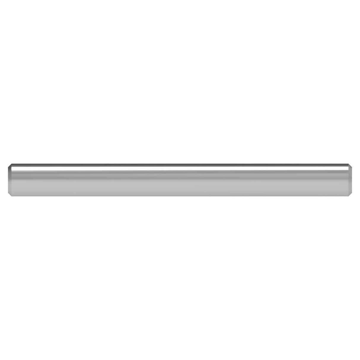 Hickory Bar Pulls 2-1/2" Center to Center Bar Cabinet Pull - Chrome HH075592-CH