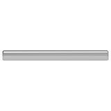 Hickory Bar Pulls 2-1/2" Center to Center Bar Cabinet Pull - Chrome HH075592-CH