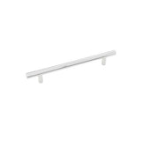 Hickory Bar Pulls 6-1/4" Center to Center Bar Cabinet Pull - Chrome HH075596-CH
