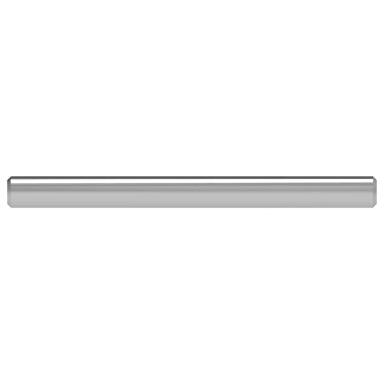Hickory Bar Pulls3" Center to Center Bar Cabinet Pull - Chrome HH075593-CH