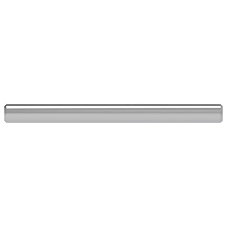 Hickory Bar Pulls3" Center to Center Bar Cabinet Pull - Chrome HH075593-CH