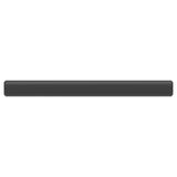 HICKORY Bar Pulls 2-1/2" Bar Cabinet Pull - Matte Black HH075592-MB