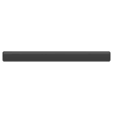 HICKORY Bar Pulls 2-1/2" Bar Cabinet Pull - Matte Black HH075592-MB