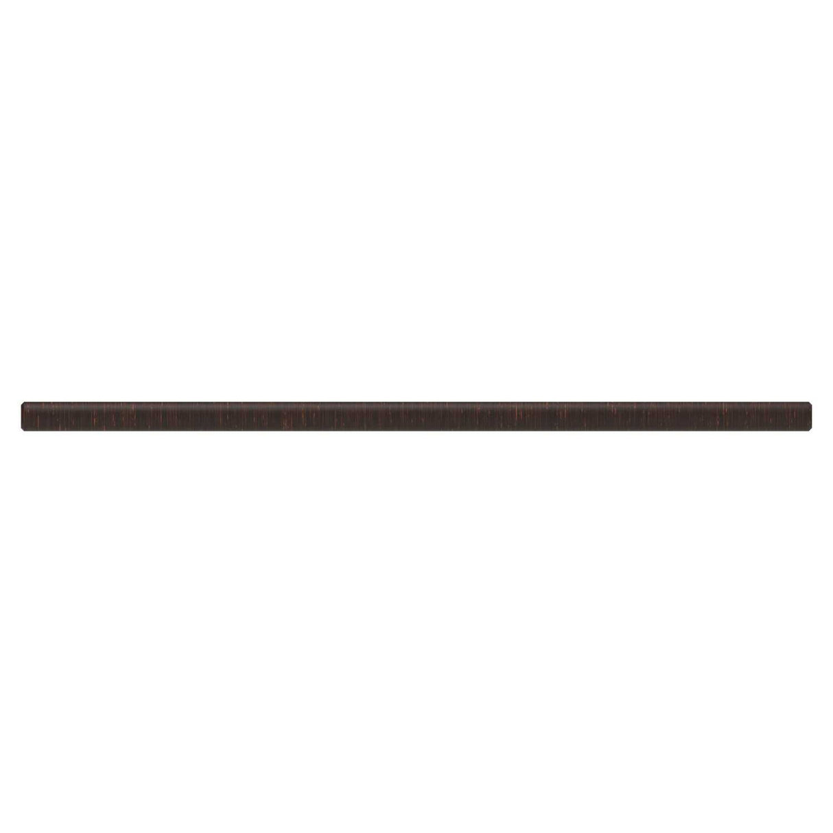 Hickory Bar Pulls 10-1/16" Center to Center Bar Cabinet Pull - Vintage Bronze HH075599-VB