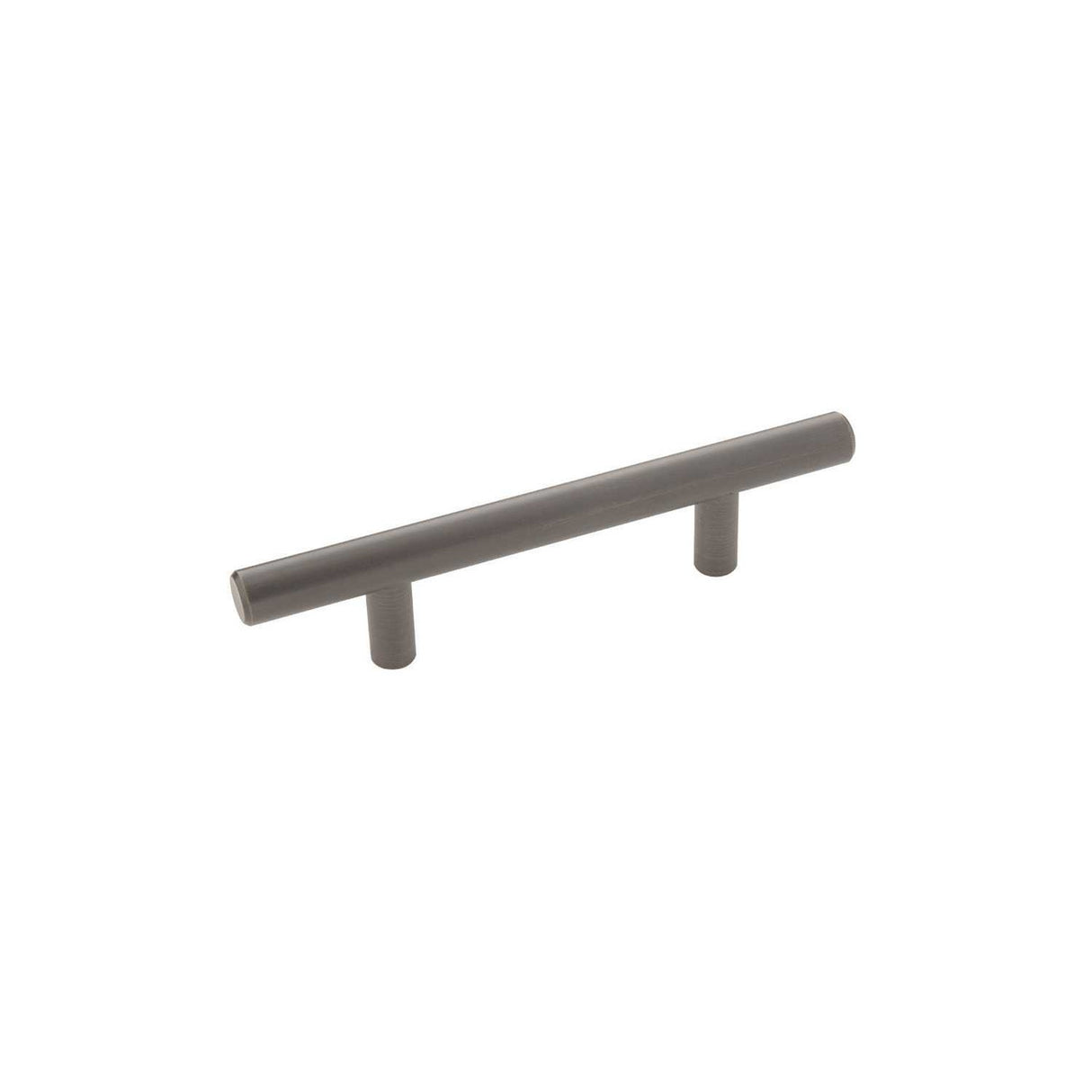 Hickory Bar Pulls 2-1/2" Center to Center Bar Cabinet Pull - Vintage Bronze HH075592-VB
