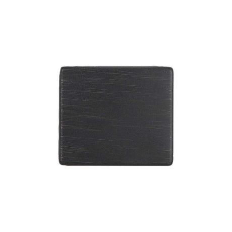 Top View of a Vintage Bronze 1-3/8" Rectangle Cabinet Knob from Hickory Hardware's Forge Collection H076699-VB