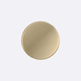 HICKORY Forge 1-3/8" Round Cabinet Knob - Champagne Bronze H076698-CBZ
