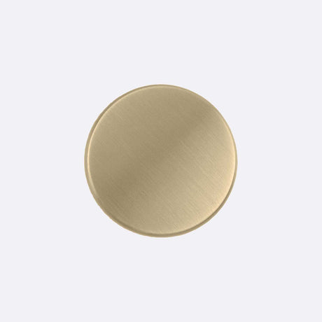 HICKORY Forge 1-3/8" Round Cabinet Knob - Champagne Bronze H076698-CBZ