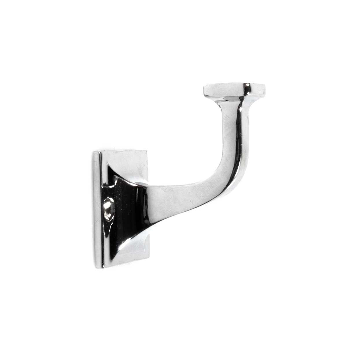 HICKORY Forge 2-3/4" Center to Center Wall Hook - Chrome S077190-CH
