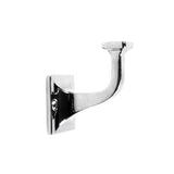 HICKORY Forge 2-3/4" Center to Center Wall Hook - Chrome S077190-CH