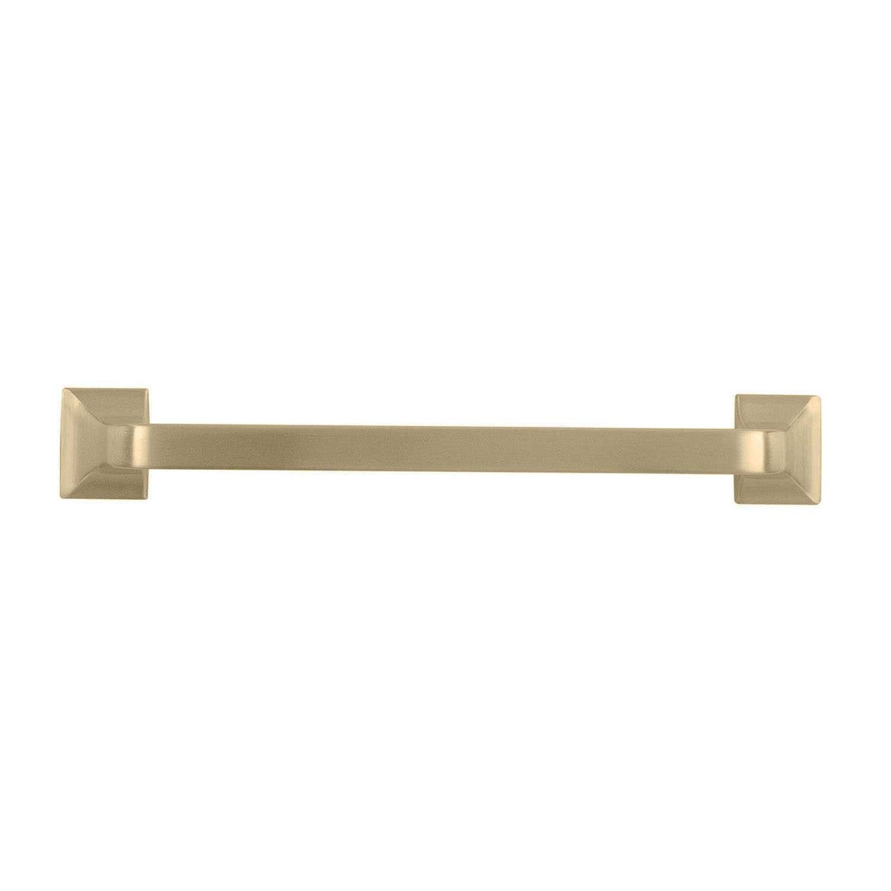 HICKORY Forge 6-5/16" Center to Center Handle Cabinet Pull - Champagne Bronze H076703-CBZ