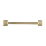 HICKORY Forge 6-5/16" Center to Center Handle Cabinet Pull - Champagne Bronze H076703-CBZ