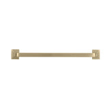 HICKORY Forge 8-13/16" Center to Center Handle Cabinet Pull - Champagne Bronze H076705-CBZ