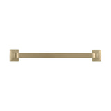 HICKORY Forge 7-9/16" Center to Center Handle Cabinet Pull - Champagne Bronze H076704-CBZ