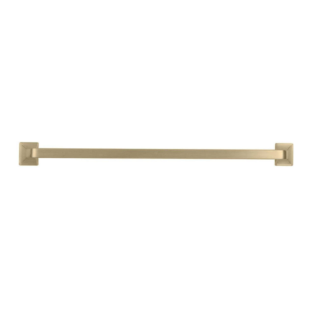 HICKORY Forge 12" Center to Center Handle Cabinet Pull - Champagne Bronze H076706-CBZ