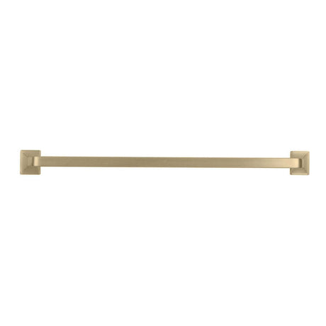 HICKORY Forge 12" Center to Center Handle Cabinet Pull - Champagne Bronze H076706-CBZ