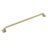HICKORY Forge 12" Center to Center Handle Cabinet Pull - Champagne Bronze H076706-CBZ