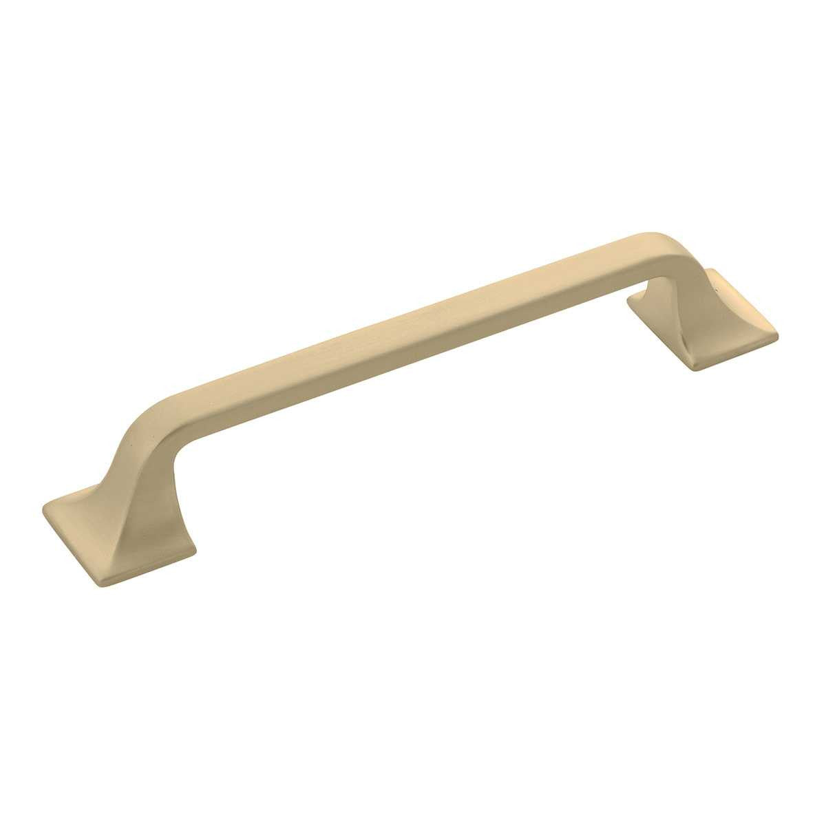 HICKORY Forge 5-1/16" Center to Center Handle Cabinet Pull - Champagne Bronze H076702-CBZ