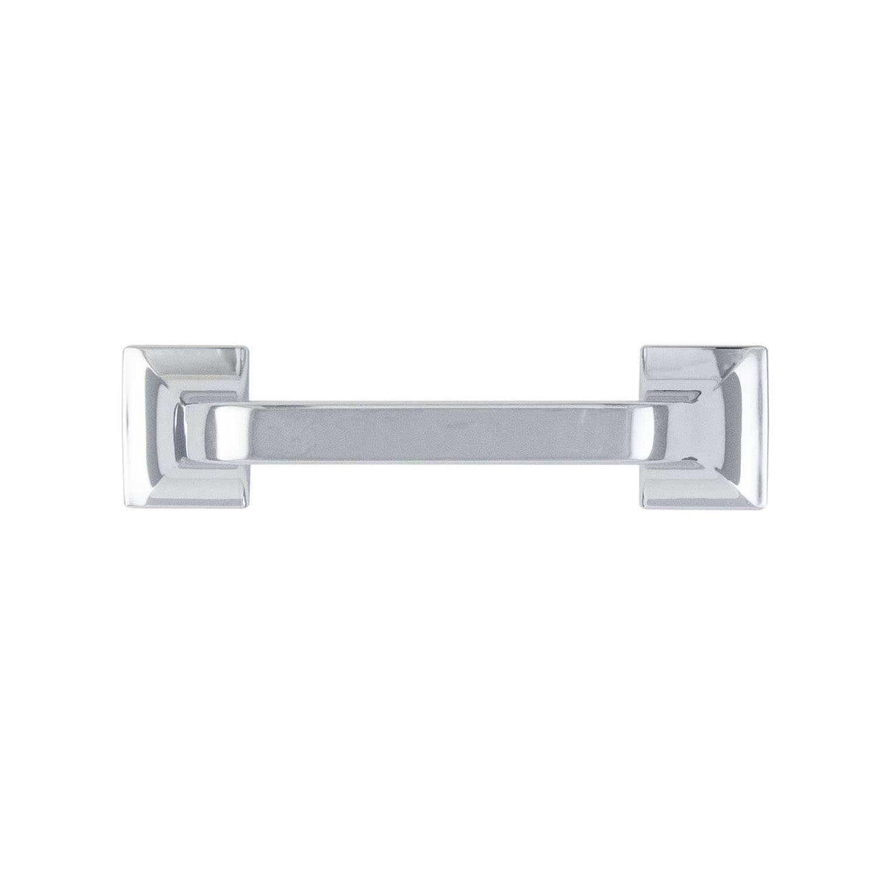 HICKORY Forge 3" Center to Center Handle Cabinet Pull - Chrome H076700-CH