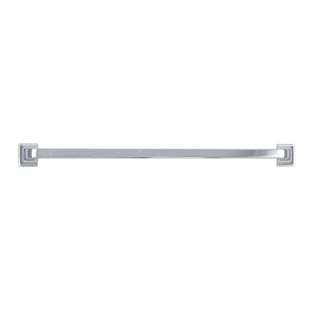 HICKORY Forge 12" Center to Center Handle Cabinet Pull - Chrome H076706-CH