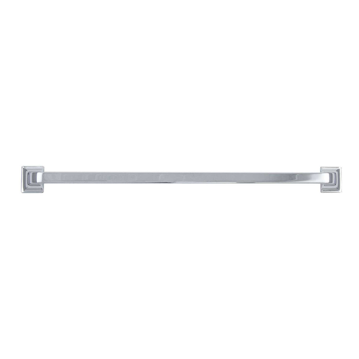HICKORY Forge 12" Center to Center Handle Cabinet Pull - Chrome H076706-CH