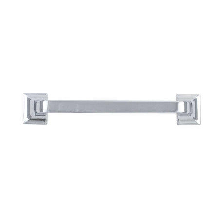 HICKORY Forge 5-1/16" Center to Center Handle Cabinet Pull - Chrome H076702-CH