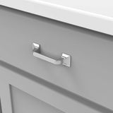 HICKORY Forge 3" Center to Center Handle Cabinet Pull - Chrome H076700-CH