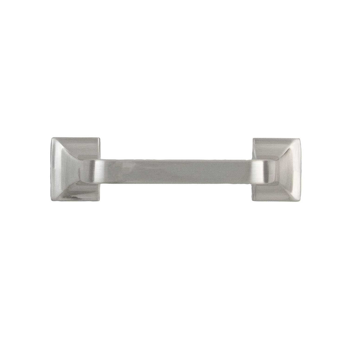 HICKORY Forge 3" Center to Center Handle Cabinet Pull - Satin Nickel H076700-SN