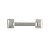 HICKORY Forge 3" Center to Center Handle Cabinet Pull - Satin Nickel H076700-SN